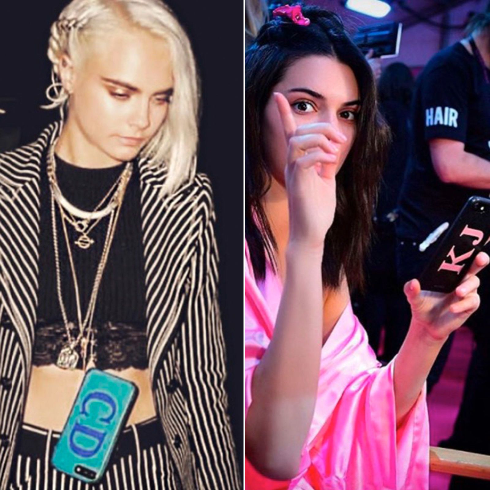 Chaos personalised phone cases The accessory all over Instagram