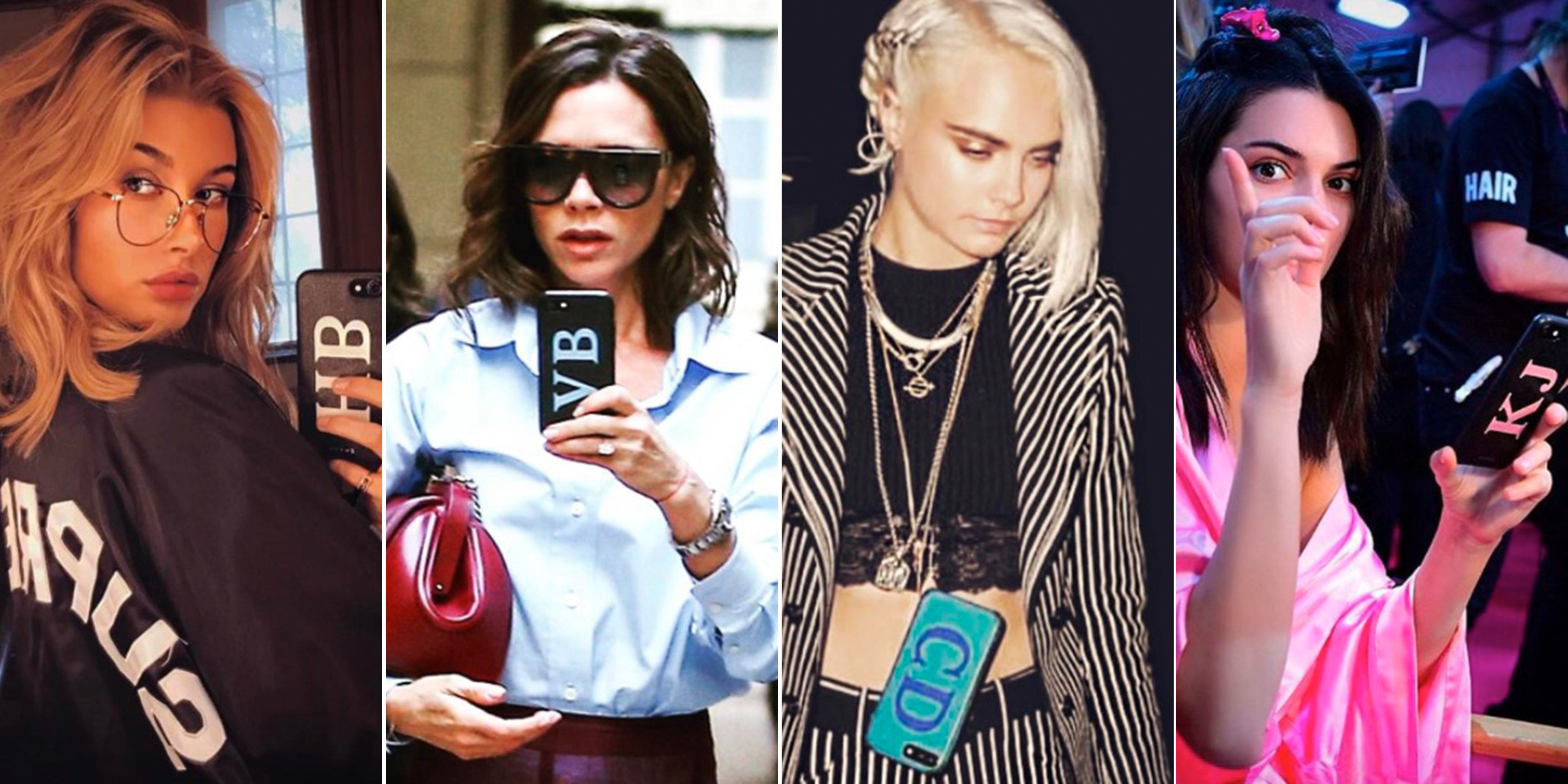 Chaos personalised phone cases The accessory all over Instagram