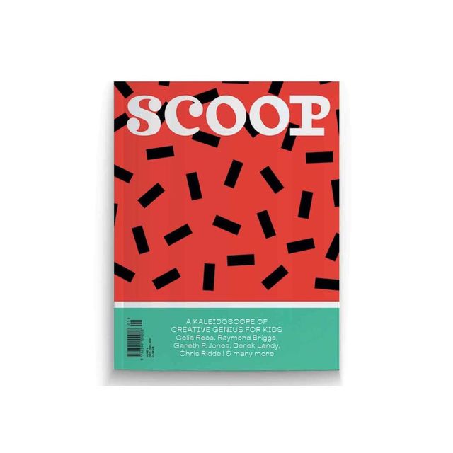 Scoop magazine