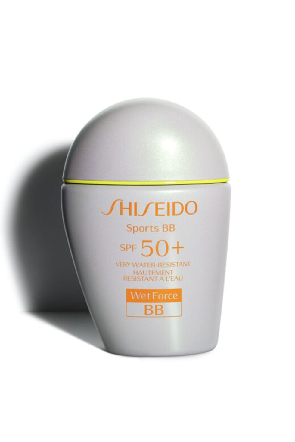 Shiseido Sports BB