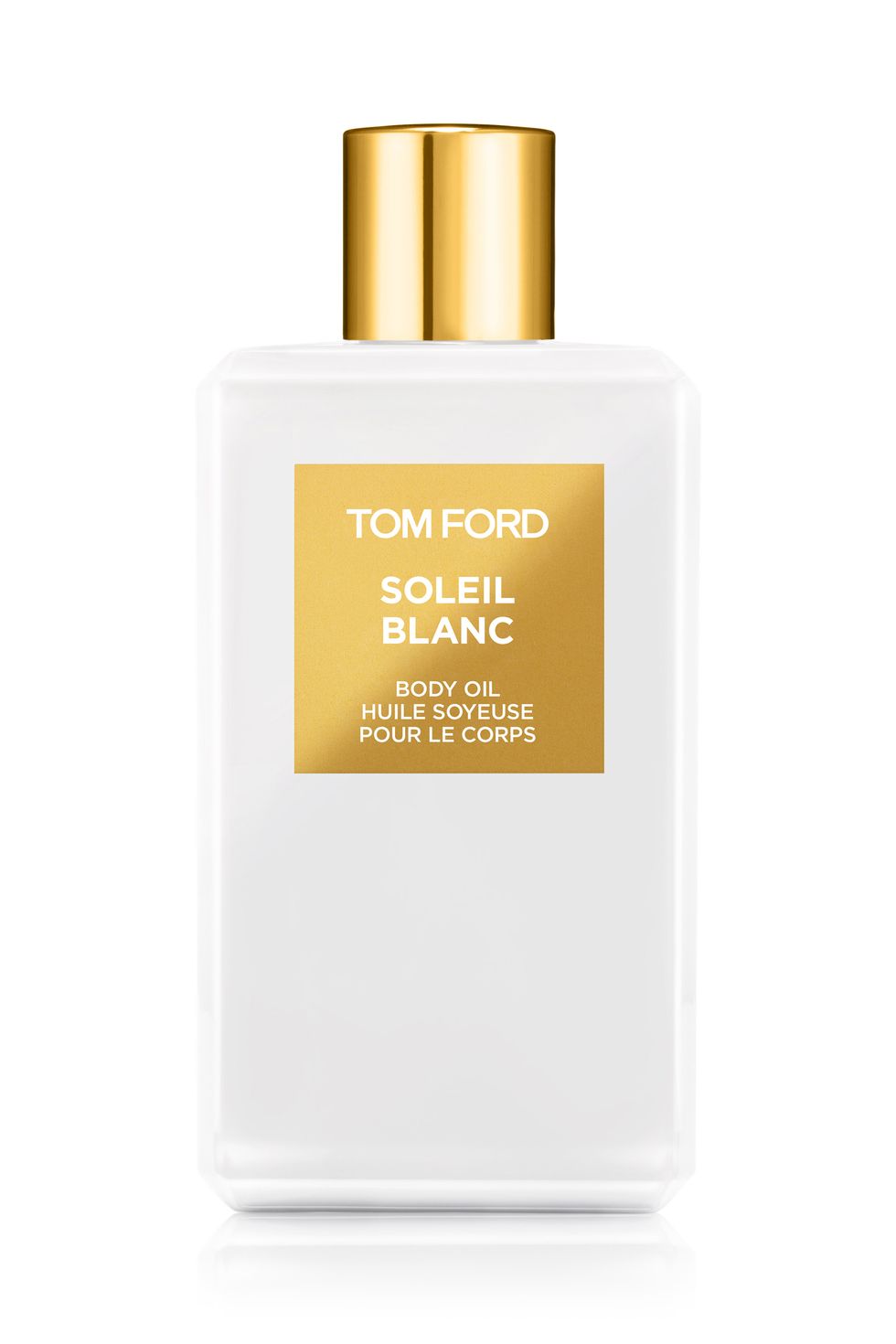 Tom Ford Body Oil