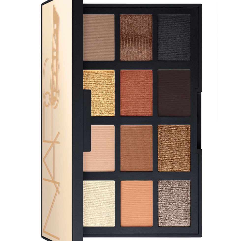 Nars Palette