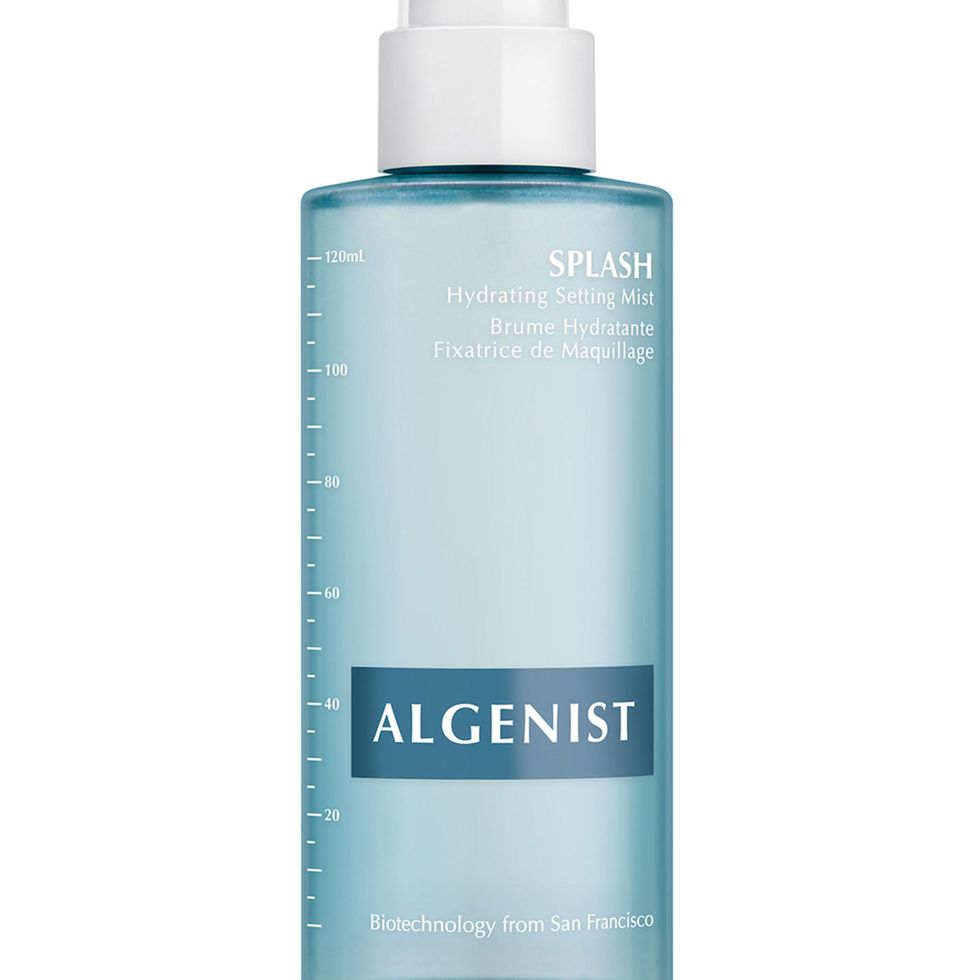 Algenist Splash Mist