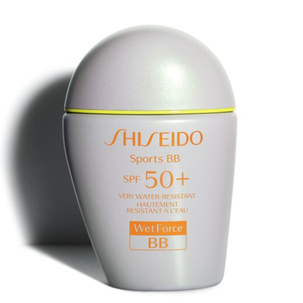 Shiseido Sports BB