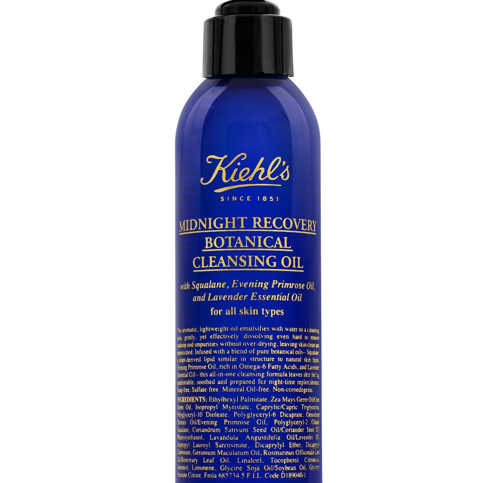 Kiehls Cleansing Oil