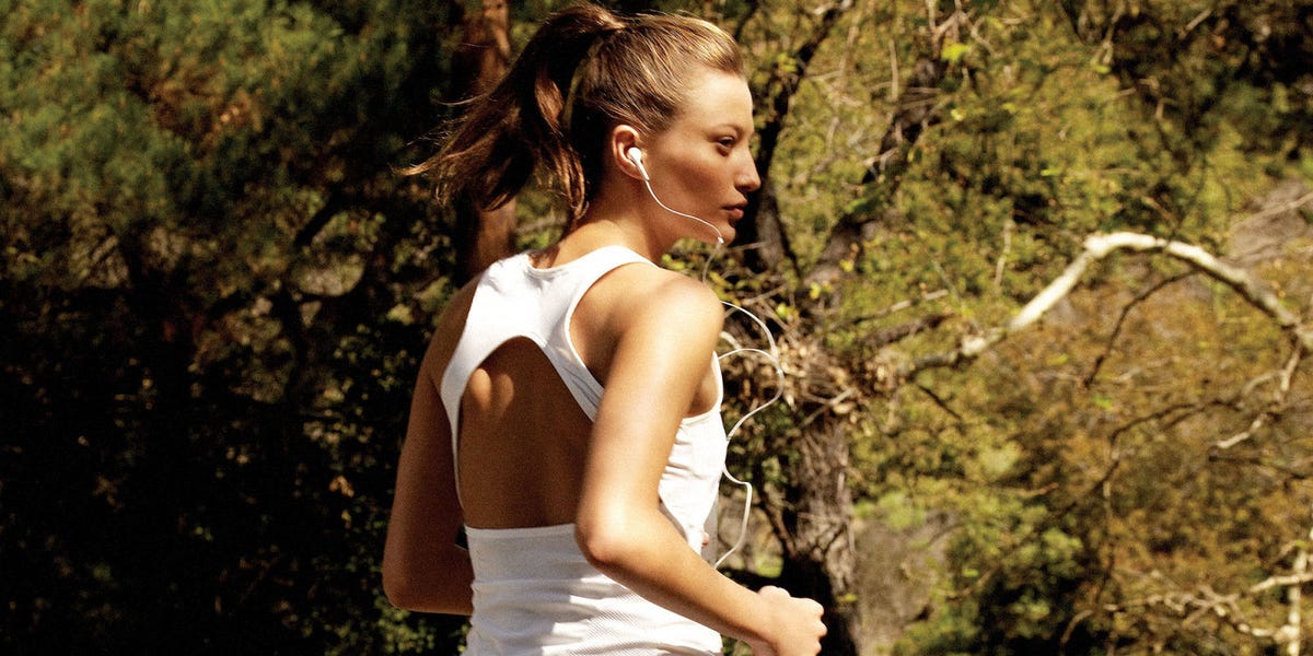 5 things that burn as many calories as a run