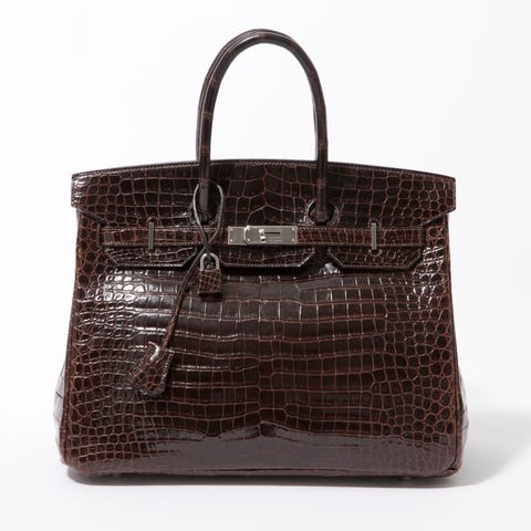 10 most valuable designer bags - investment bags