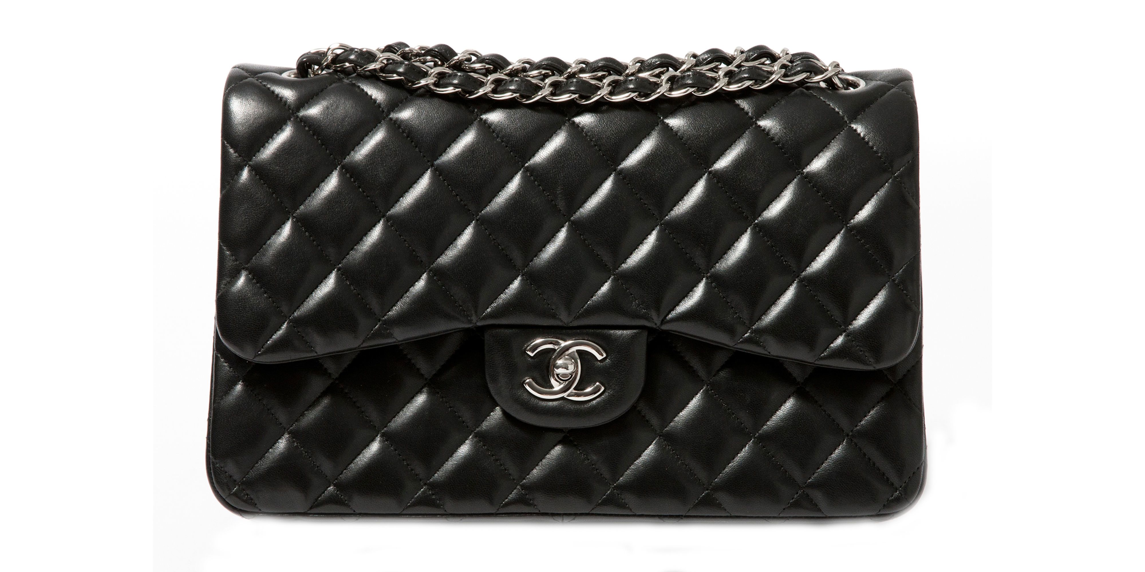 designer purses chanel