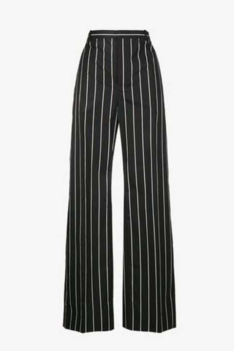 The best wide leg trousers