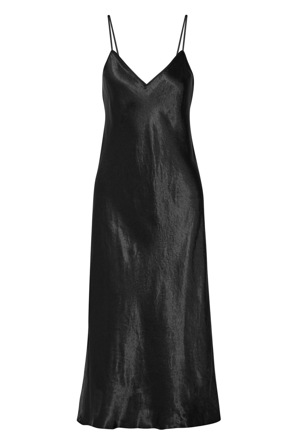 Clothing, Dress, Black, Cocktail dress, Day dress, camisoles, Satin, Little black dress, Textile, Silk, 