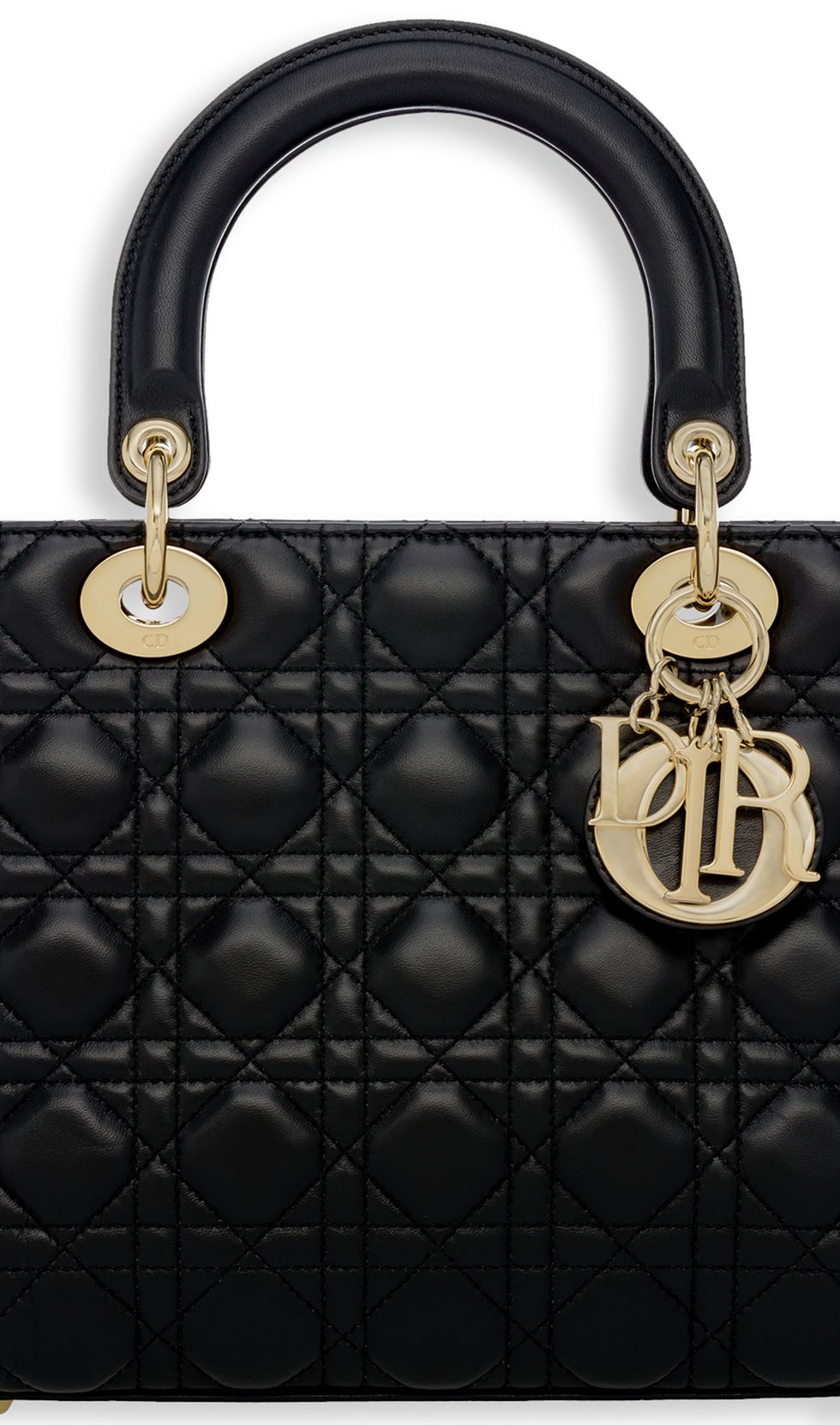 Lady Dior bag, Dior