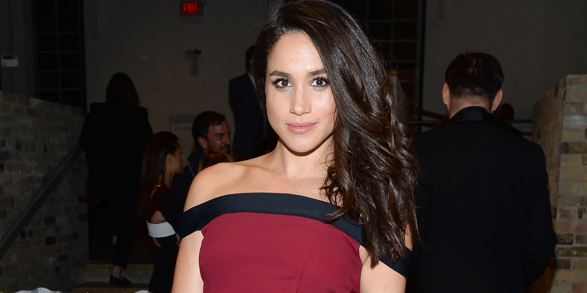 Meghan Markle’s hair hack for “extra bounce” 