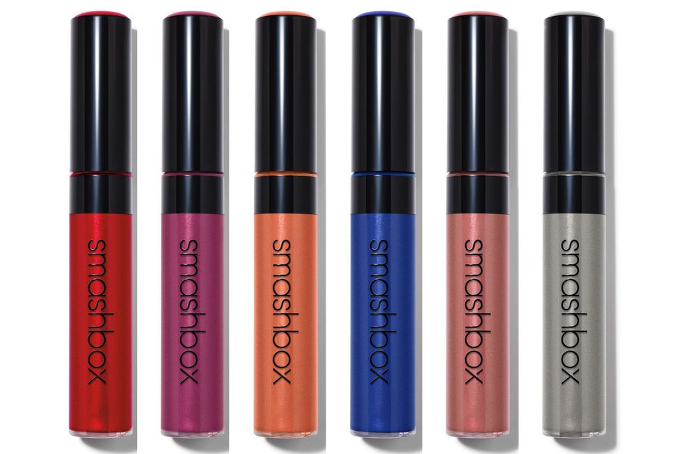 Smashbox Be Legendary collection