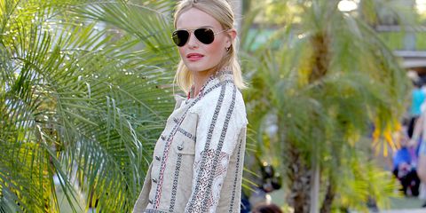 Kate Bosworth Coachella
