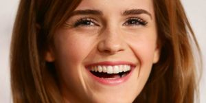 Emma Watson smile