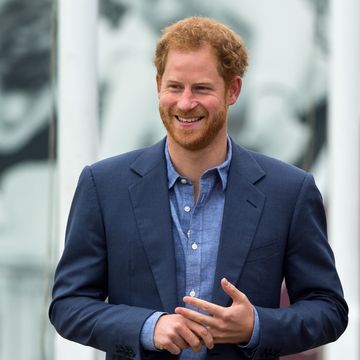 Prince Harry