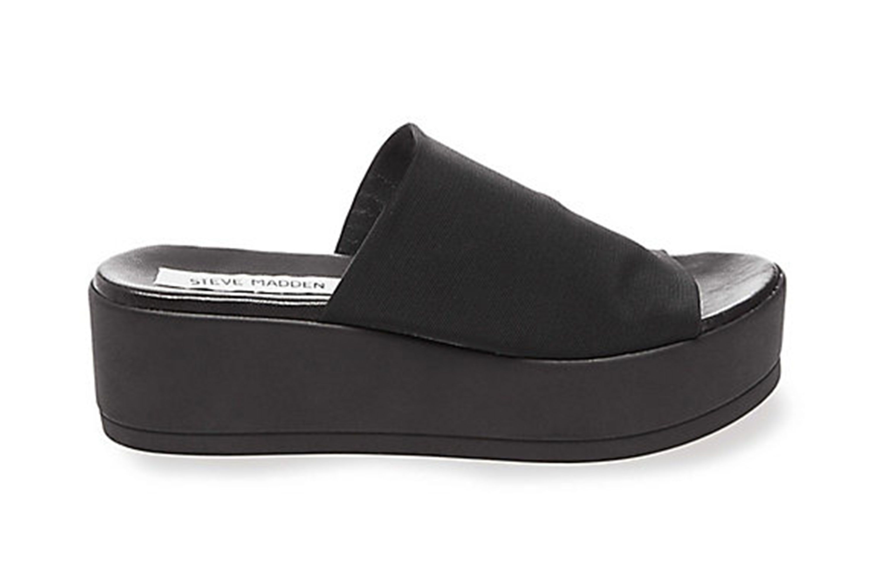 Steve madden 90s platform shoes online