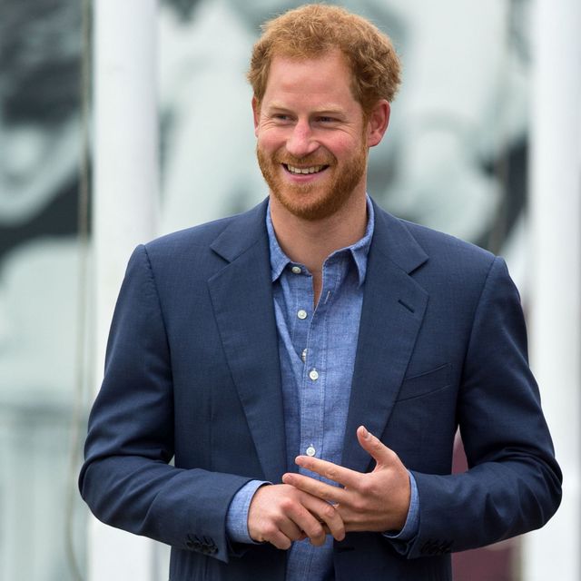 Prince Harry