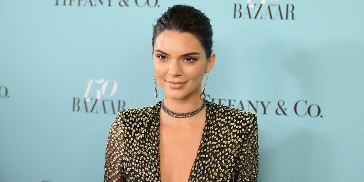 Harper's Bazaar US 150th anniversary event