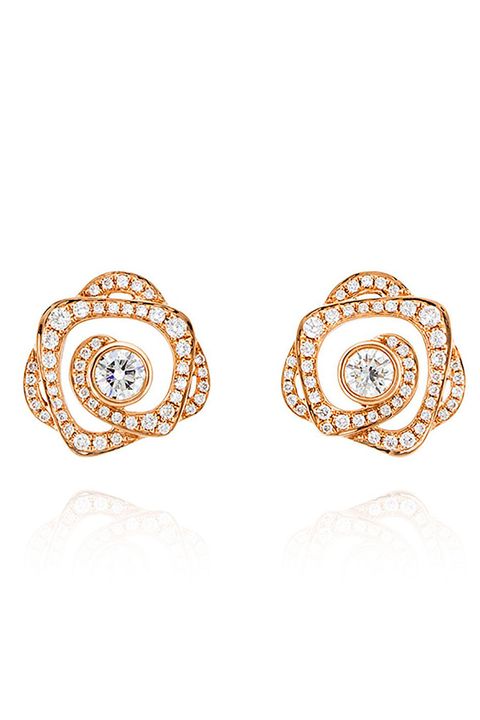 Best statement bridal earrings – Earings to wear on your wedding day