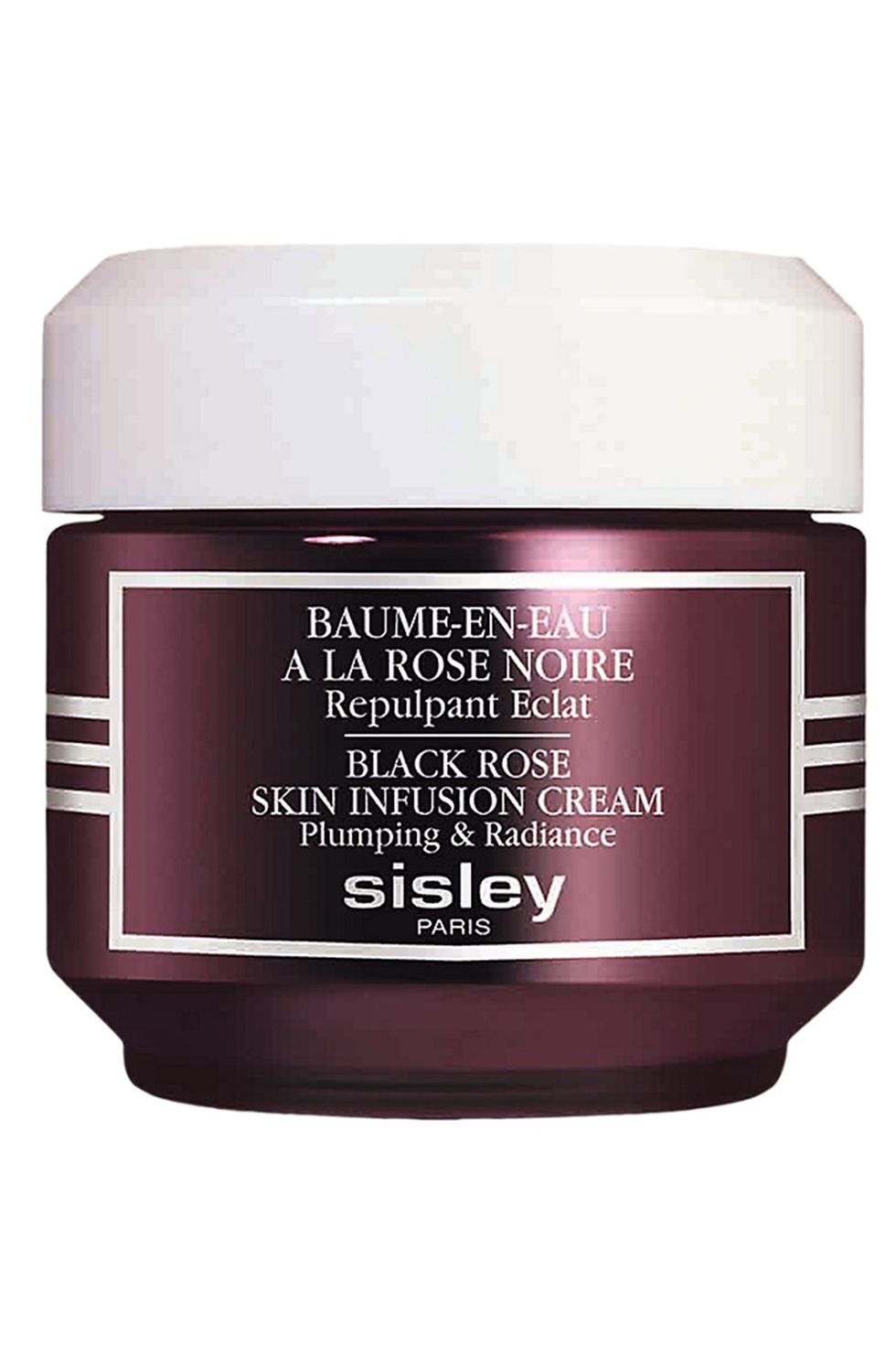 Sisley Black Rose Cream