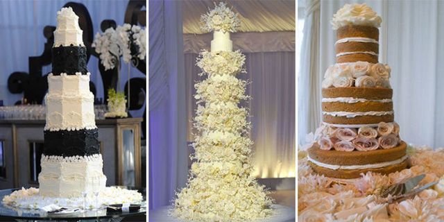 Wedding cake, Wedding ceremony supply, Buttercream, Sugar paste, Icing, Torte, Cake, Cake decorating, Sugar cake, Pasteles, 