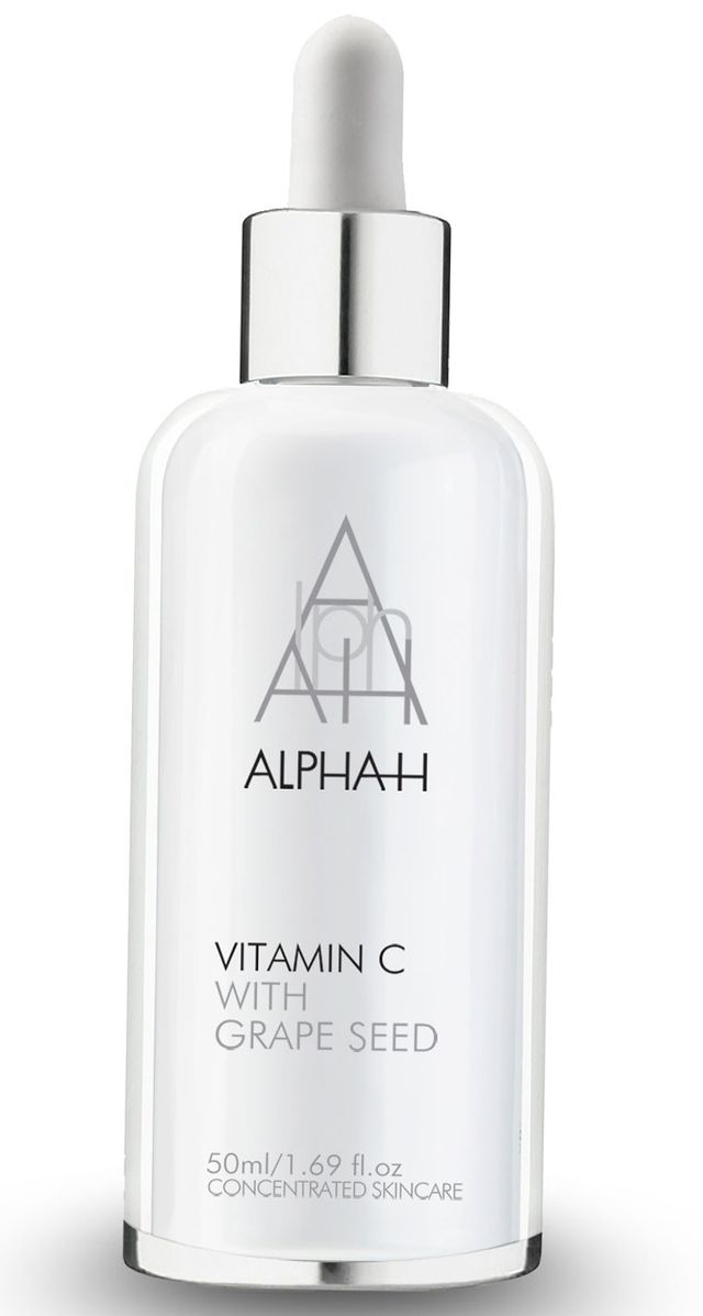 Alpha H Vitamin C Serum
