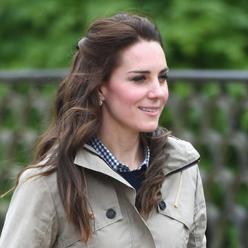 Duchess of Cambridge