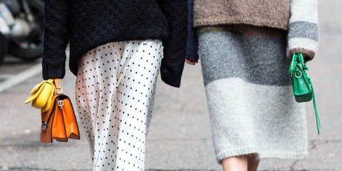 The Best Mid Range Designer Handbags Affordable Bags Street Style Bags