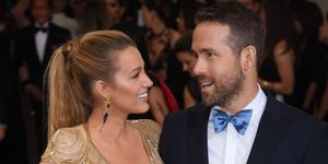 Blake Lively, Ryan Reynolds