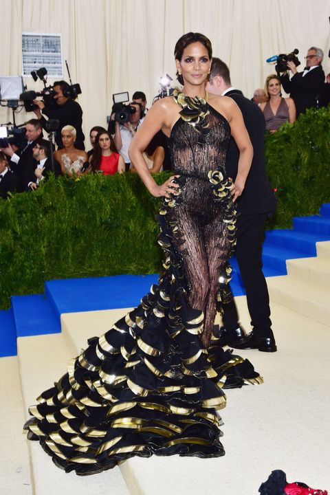 The Met Gala 2017 red carpet – Arrivals from the Met Ball 2017