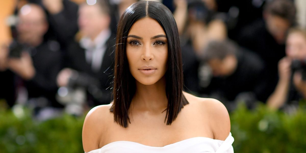 Fashion News  Kim Kardashian Responds to Backlash on New