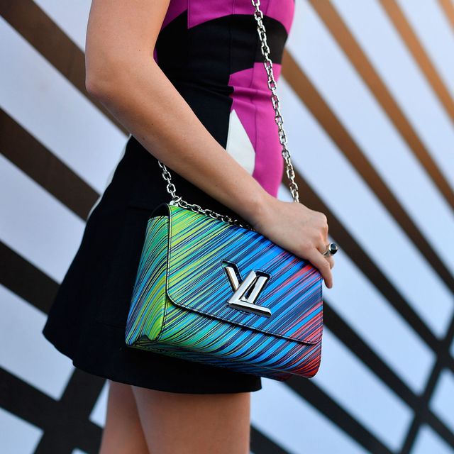 Louis Vuitton handbag - 24Sevres.com