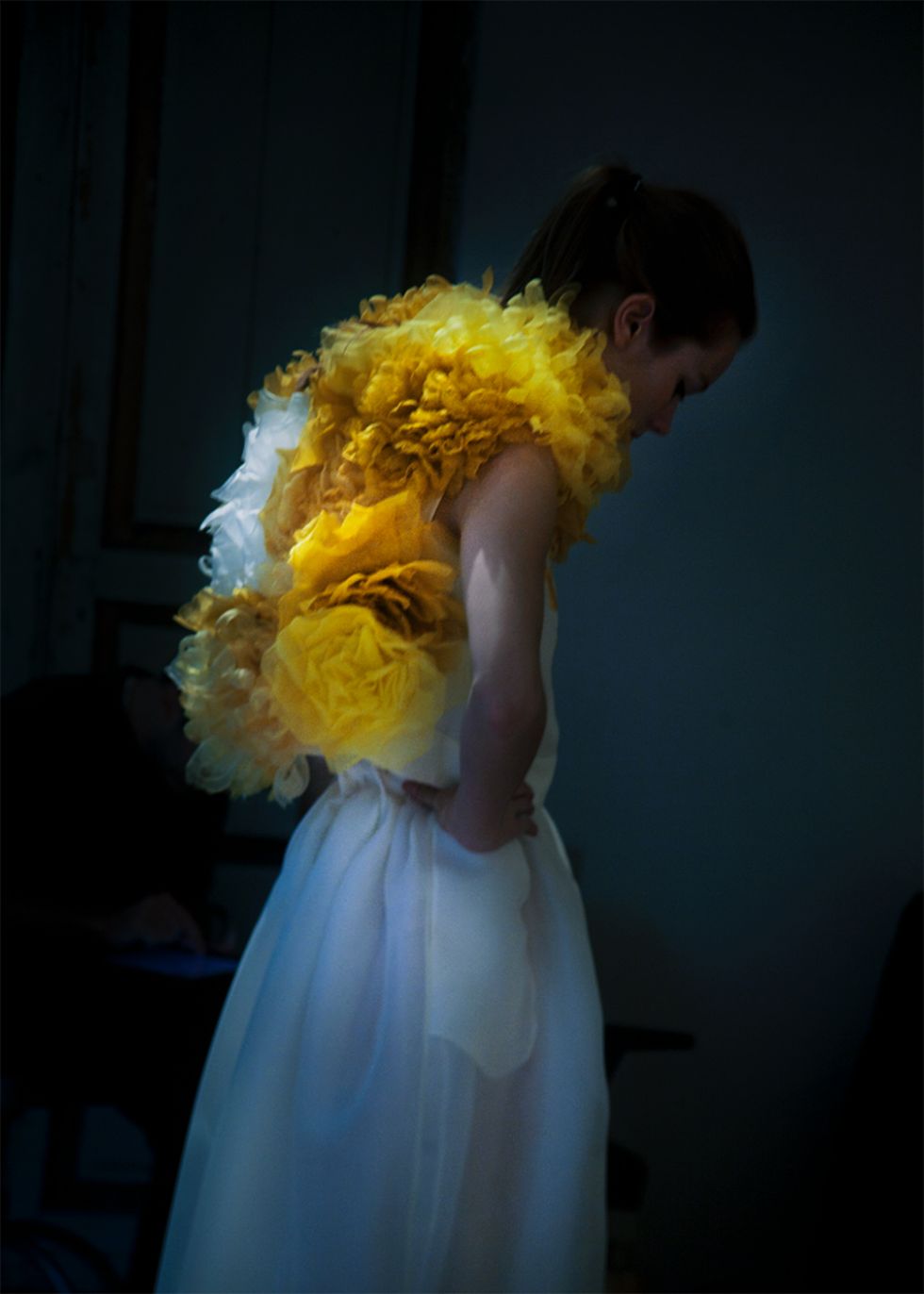 Erik Madigan Heck photography exhibition at Sotheby's