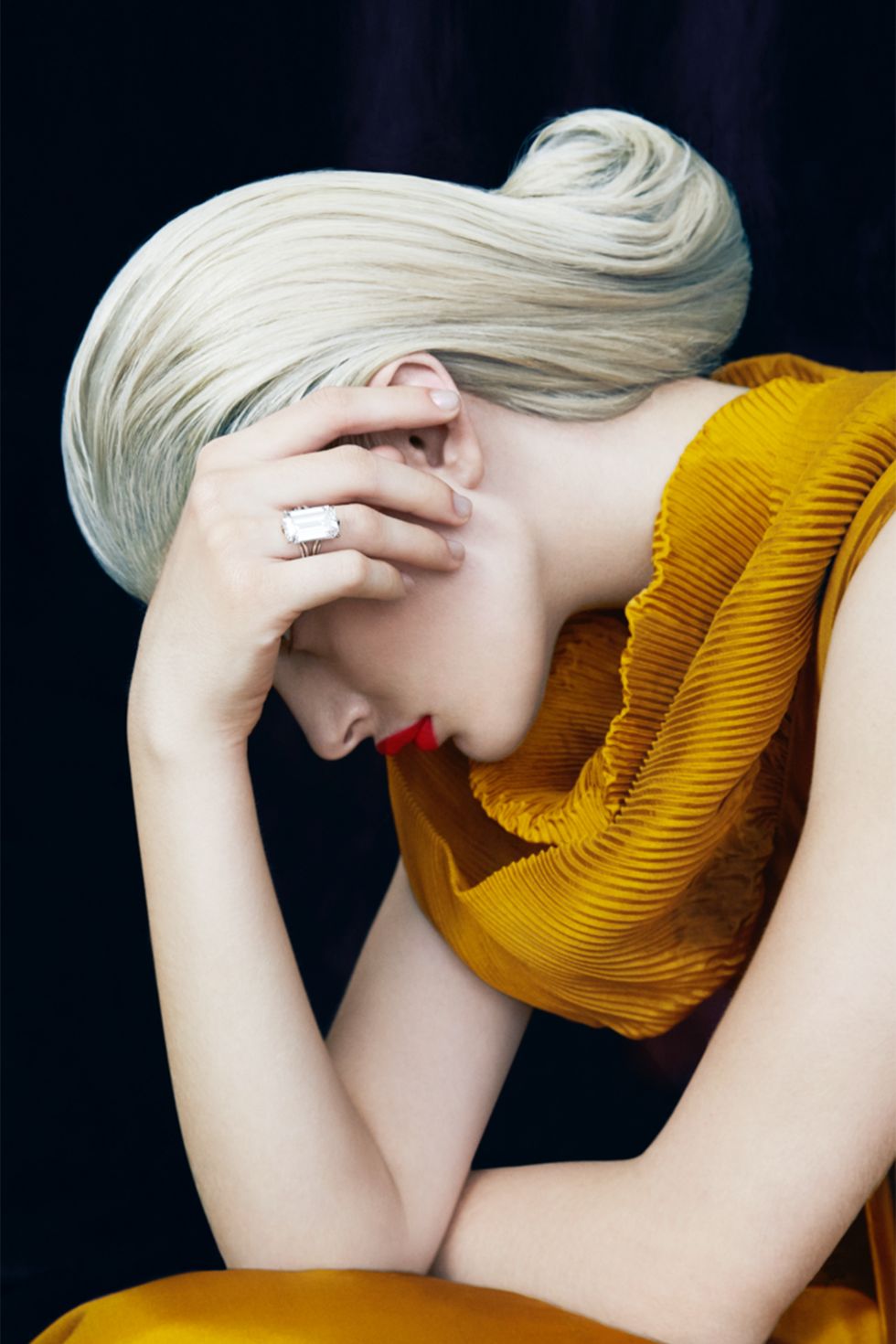 Erik Madigan Heck photography exhibition at Sotheby's
