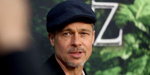 Brad Pitt