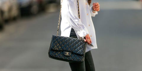 Timeless Iconic Fashion Must Haves 20 Key Items Chanel Bag Classic Fashion