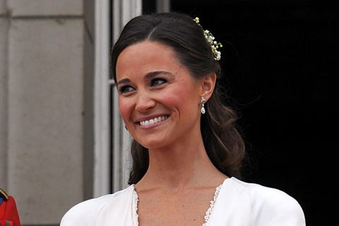 How To Get The Perfect Wedding Day Spray Tan Image