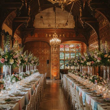 Building, Aisle, Ballroom, Architecture, Function hall, Floristry, Interior design, Flower, Floral design, Plant, Building, Aisle, Ballroom, Architecture, Function hall, Floristry, Interior design, Flower, Floral design, Plant,