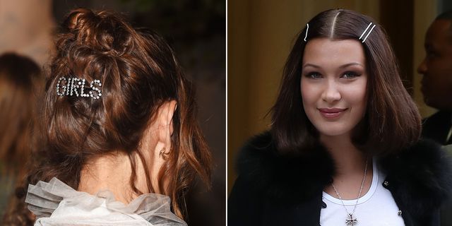 Braid Hairstyles from the 90's That Are Trending Again