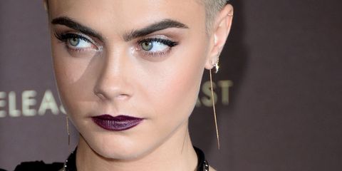 The most googled celebrity eyebrows of 2017 | Best celebrity brows