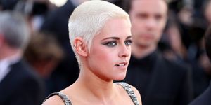 Kristen Stewart at Cannes Film Festival