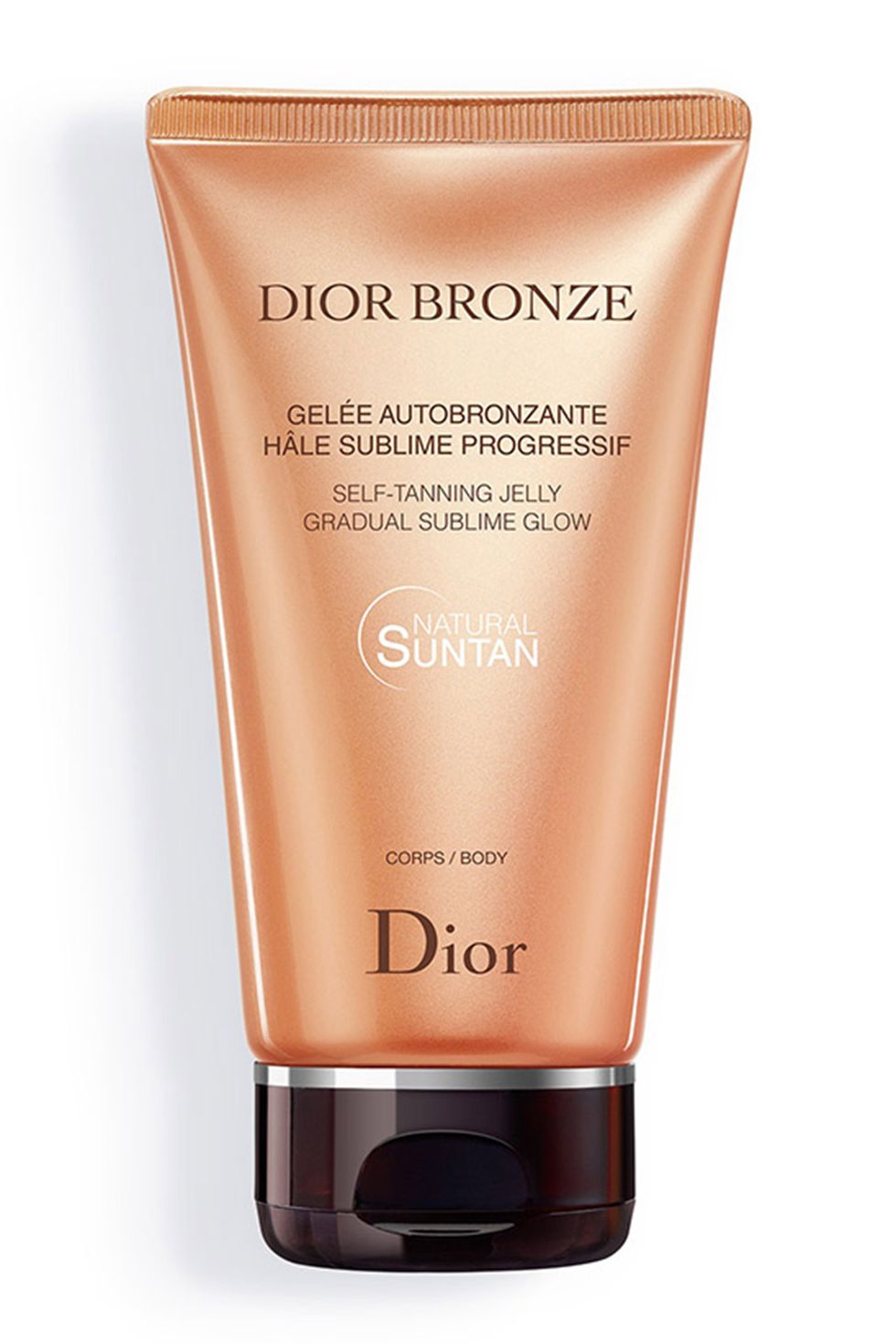 Dior Bronze self-tan