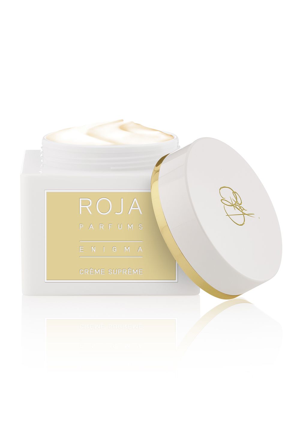 Roja Parfums Cream