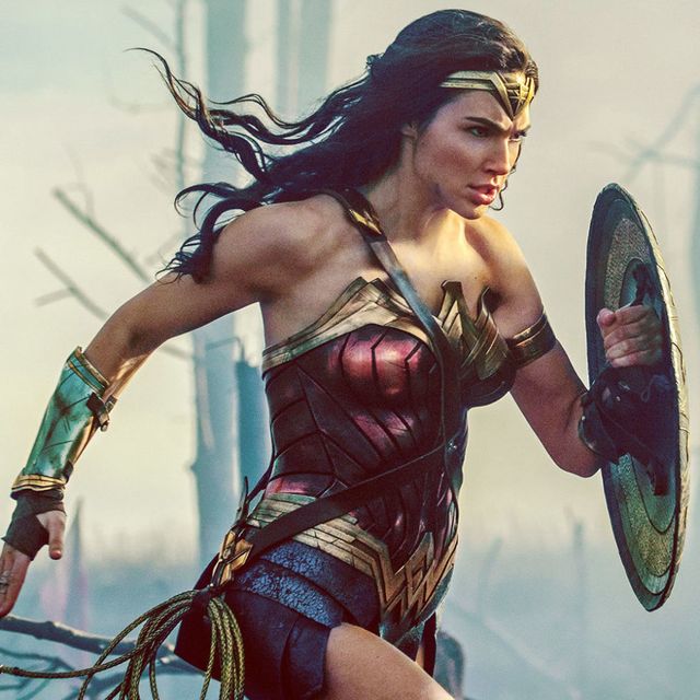 Cg artwork, Fictional character, Wonder Woman, Fiction, Illustration, Black hair, Mythology, Games, Massively multiplayer online role-playing game, 