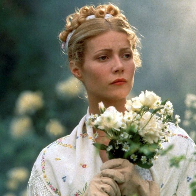 Gwyneth Paltrow as Emma in 1996 movie