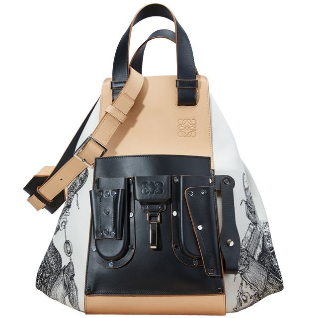 Handbag, Bag, Product, Fashion accessory, Leather, Brown, Beige, Tote bag, Shoulder bag, Font, 