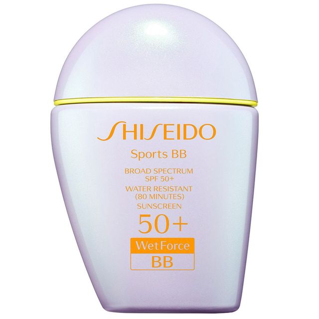 Shiseido Sports BB SPF
