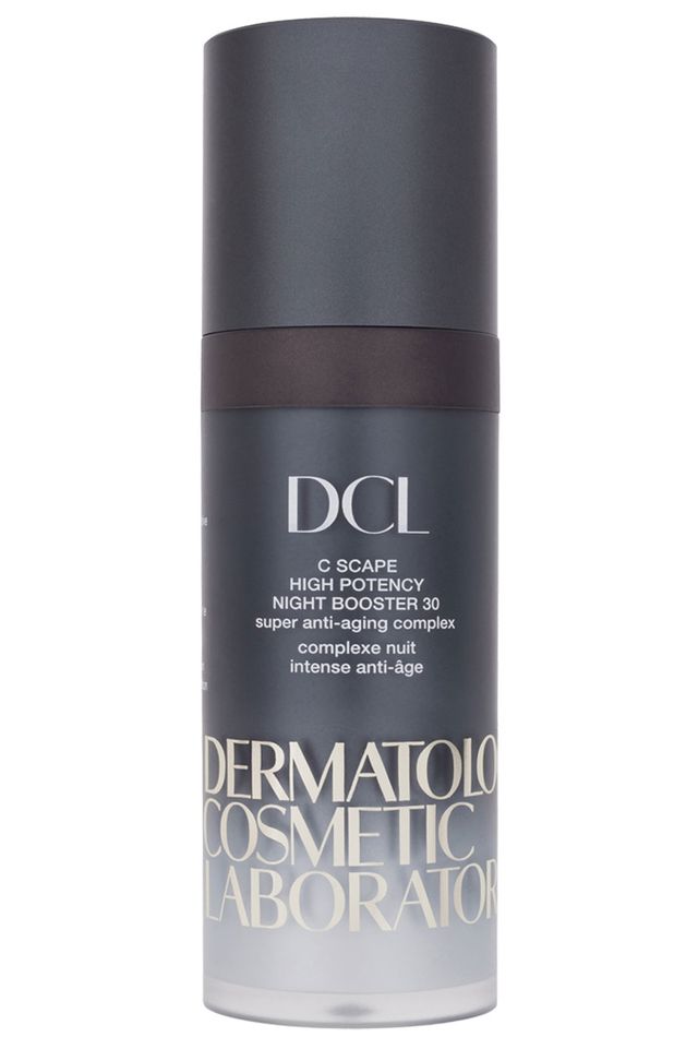 DCL C Scape High Potency Night Booster