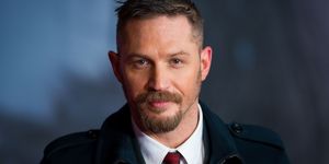 Tom Hardy raising money for Grenfell Tower victims